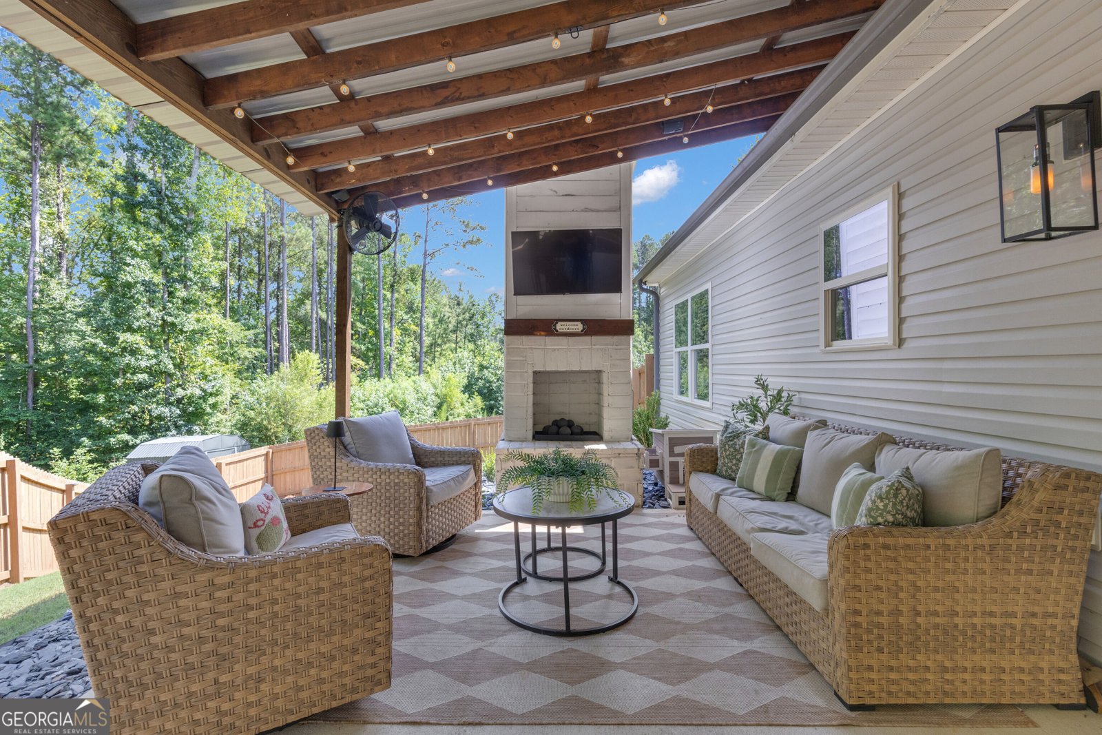 43 Hilltop Place Newnan - Photo 47