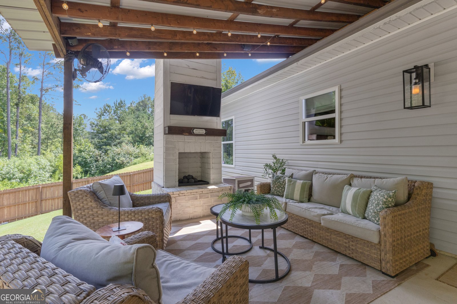43 Hilltop Place Newnan - Photo 48