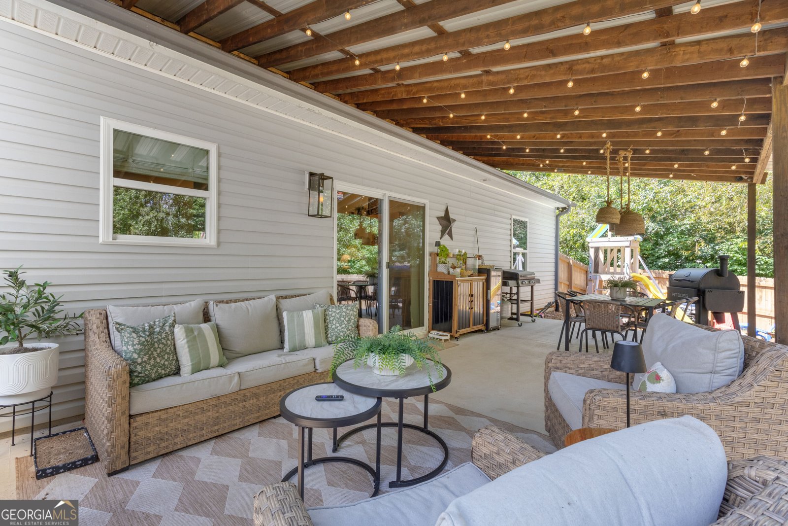 43 Hilltop Place Newnan - Photo 49