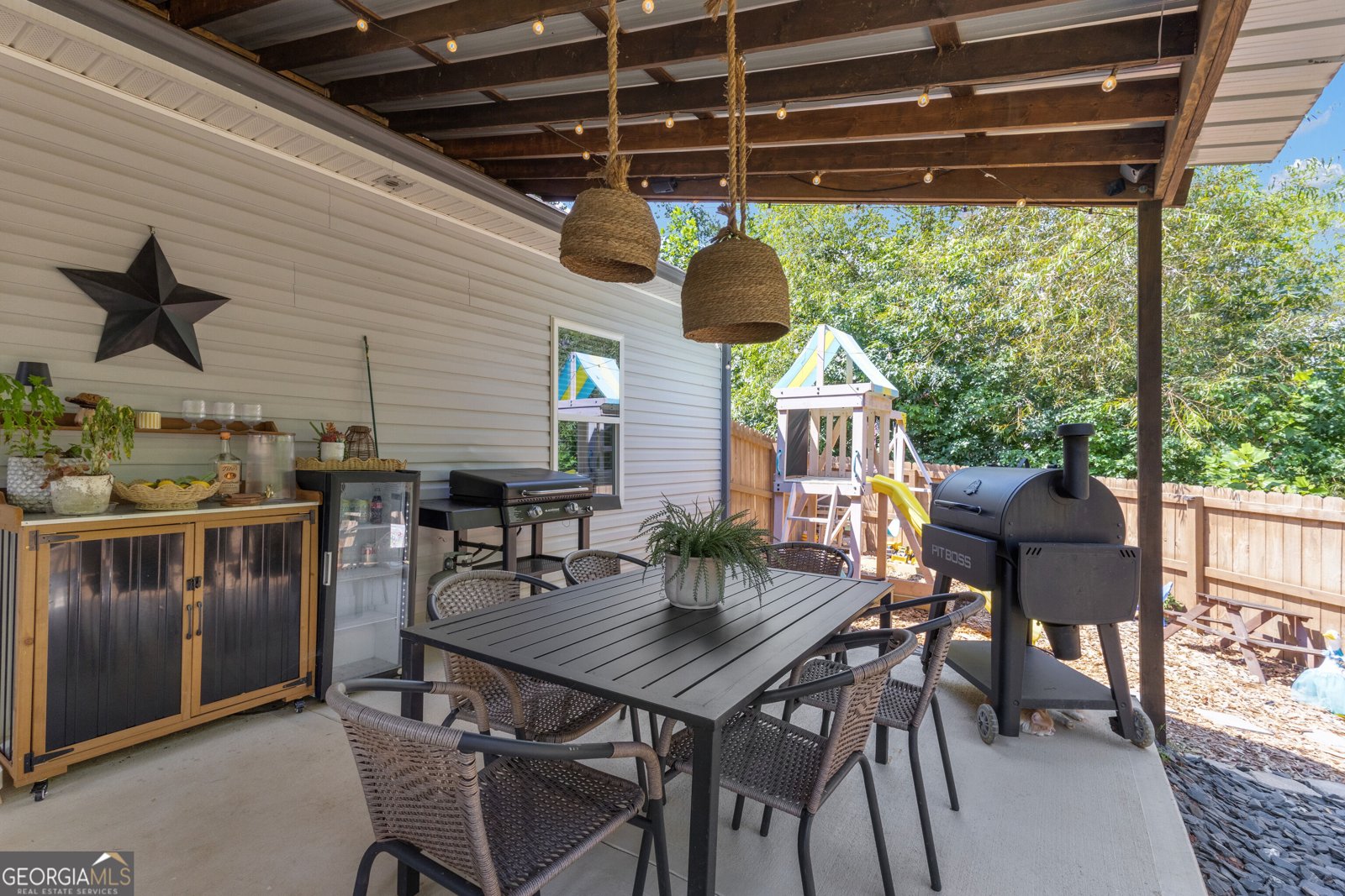 43 Hilltop Place Newnan - Photo 50