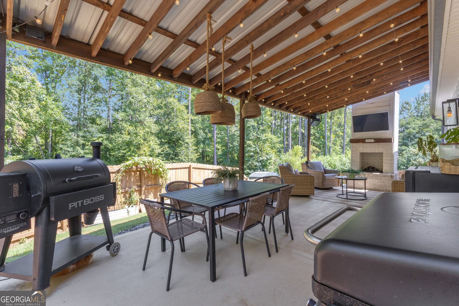 43 Hilltop Place Newnan - Photo 51