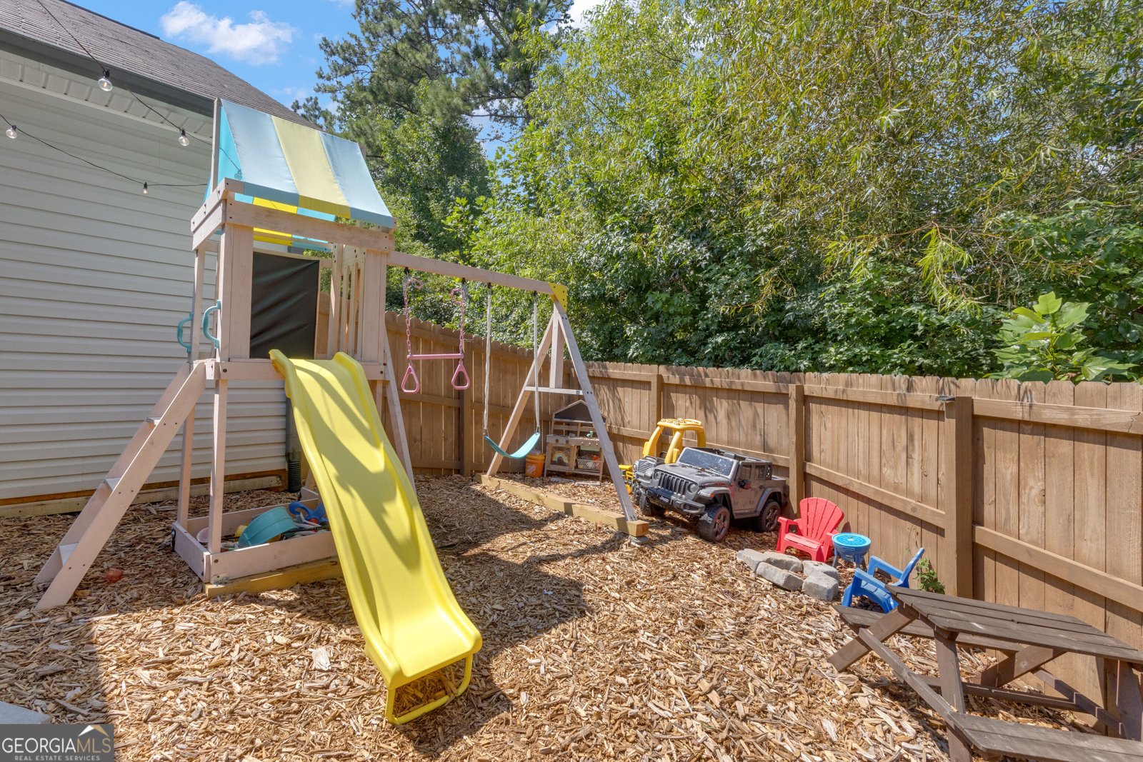 43 Hilltop Place Newnan - Photo 52