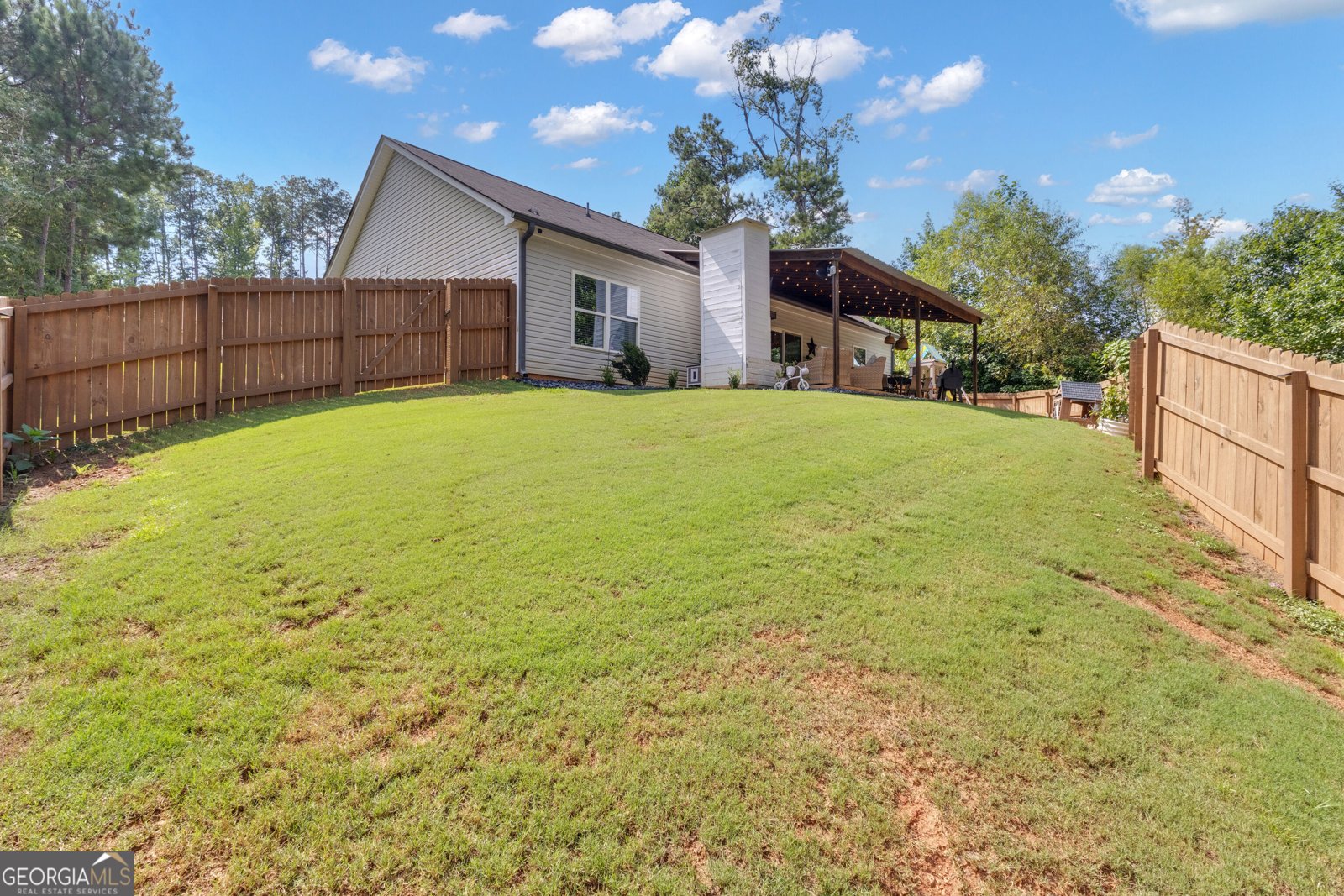 43 Hilltop Place Newnan - Photo 54