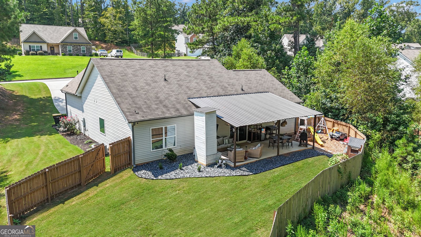 43 Hilltop Place Newnan - Photo 55