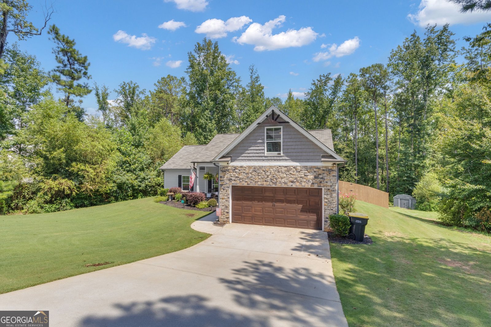 43 Hilltop Place Newnan - Photo 56