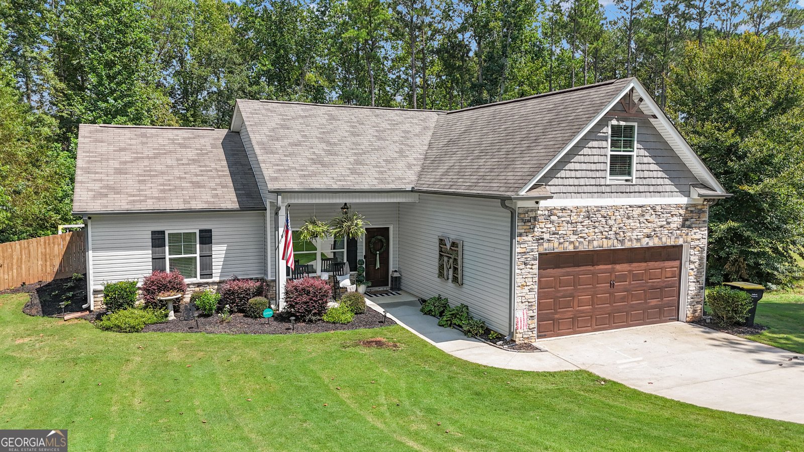 43 Hilltop Place Newnan - Photo 58