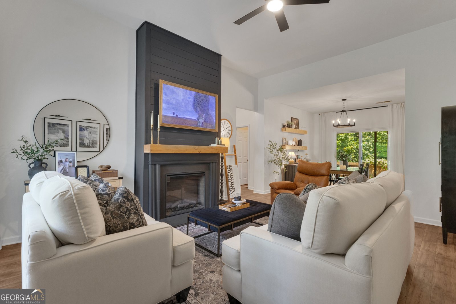 43 Hilltop Place Newnan - Photo 6