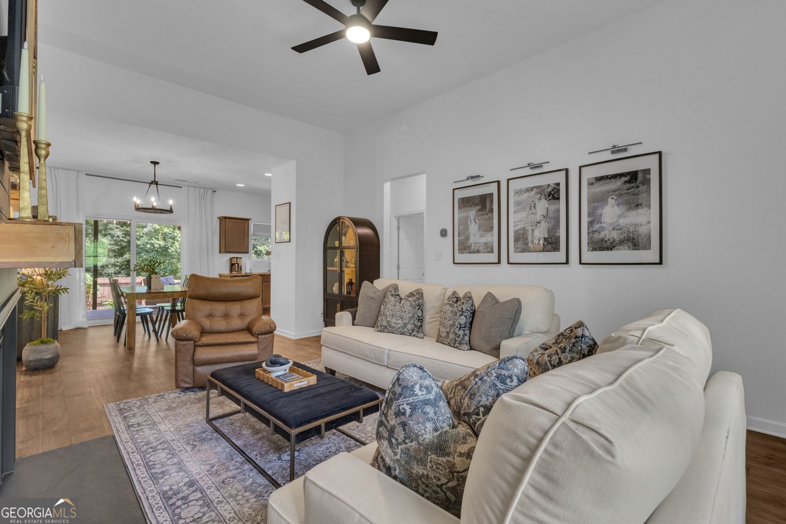 43 Hilltop Place Newnan - Photo 7