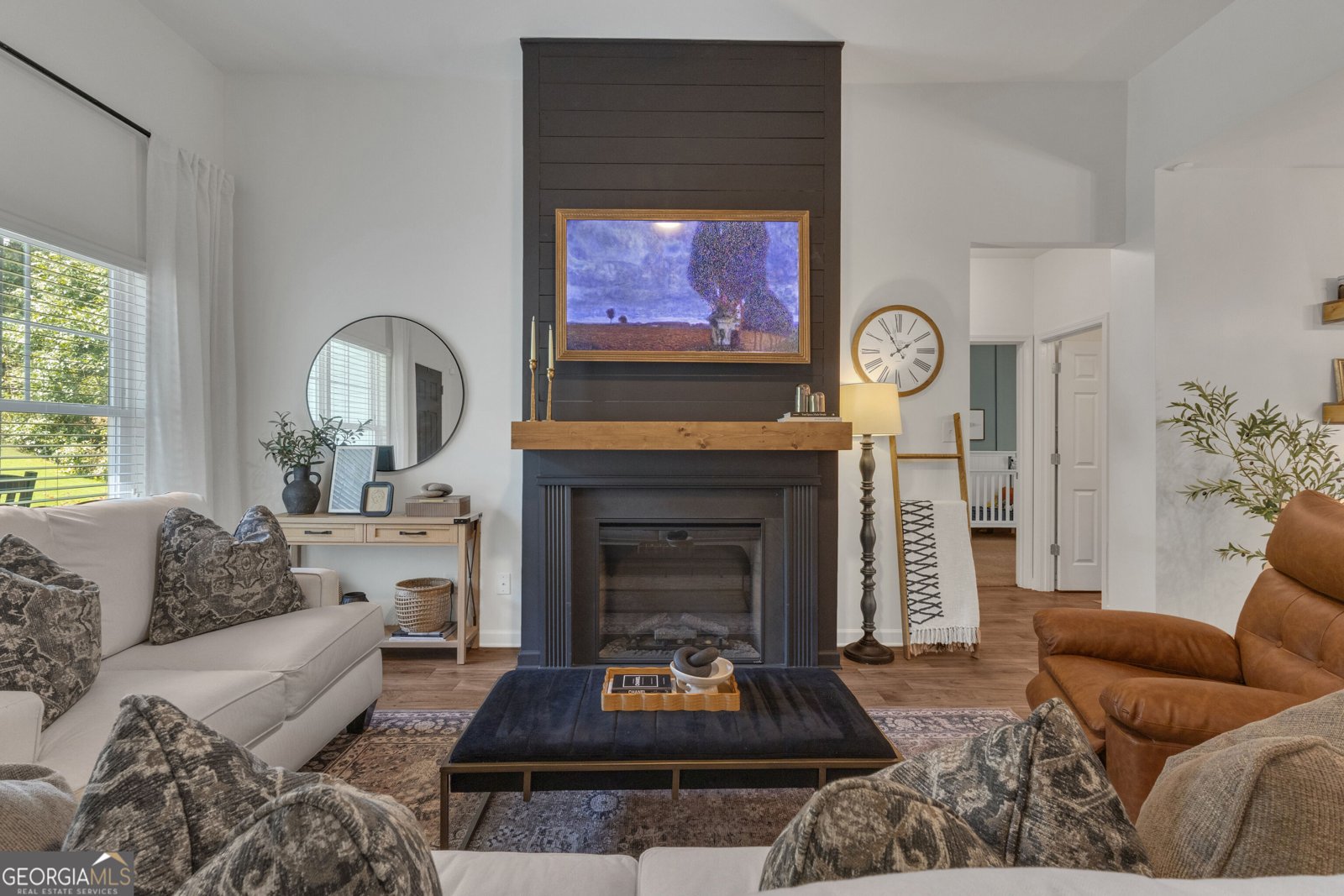 43 Hilltop Place Newnan - Photo 8