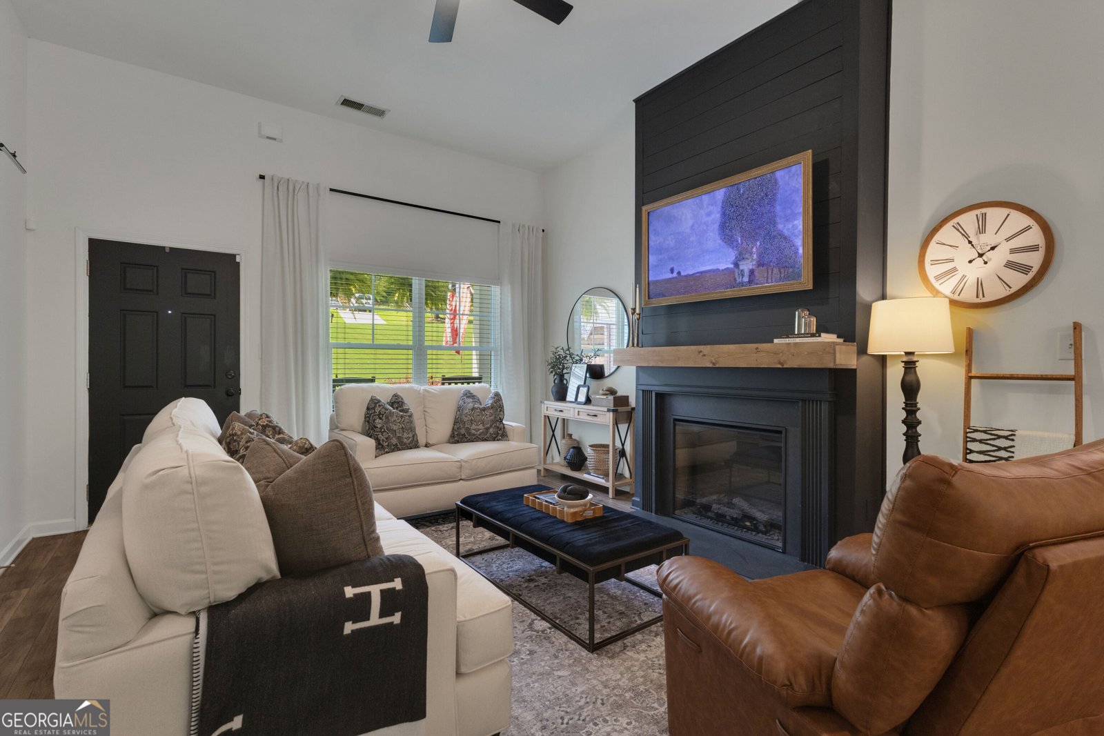 43 Hilltop Place Newnan - Photo 9