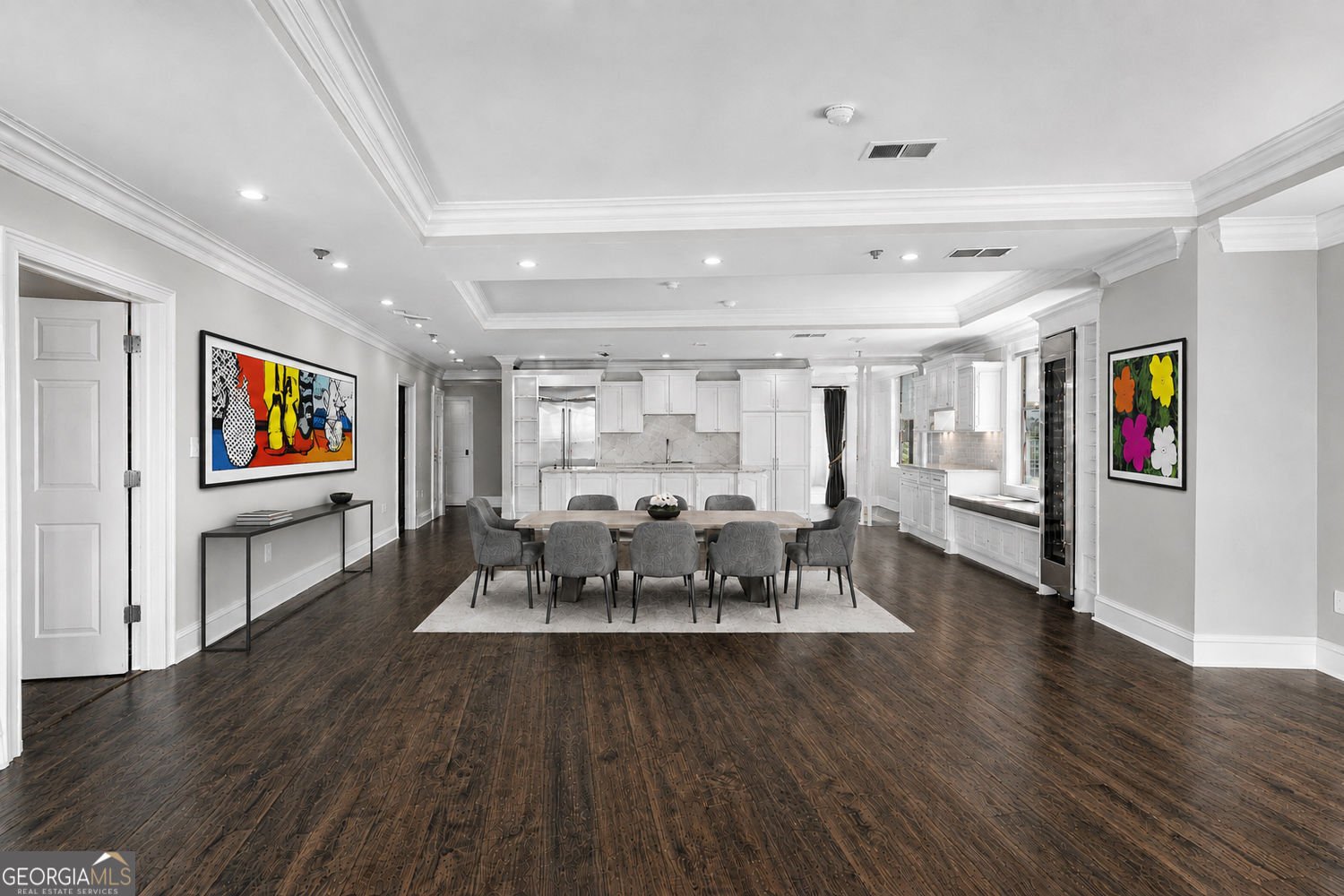 2881 Peachtree Road Atlanta - Photo 17