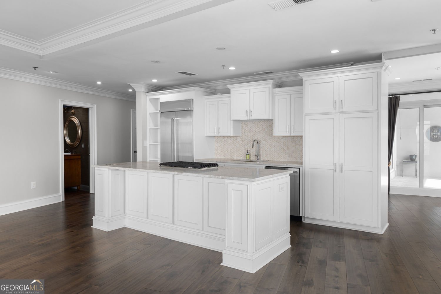 2881 Peachtree Road Atlanta - Photo 19
