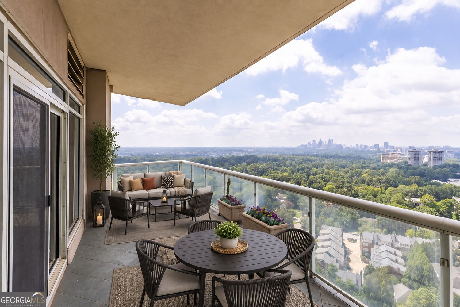 2881 Peachtree Road Atlanta - Photo 28