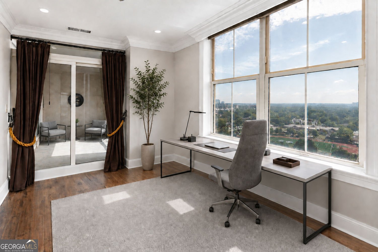 2881 Peachtree Road Atlanta - Photo 33