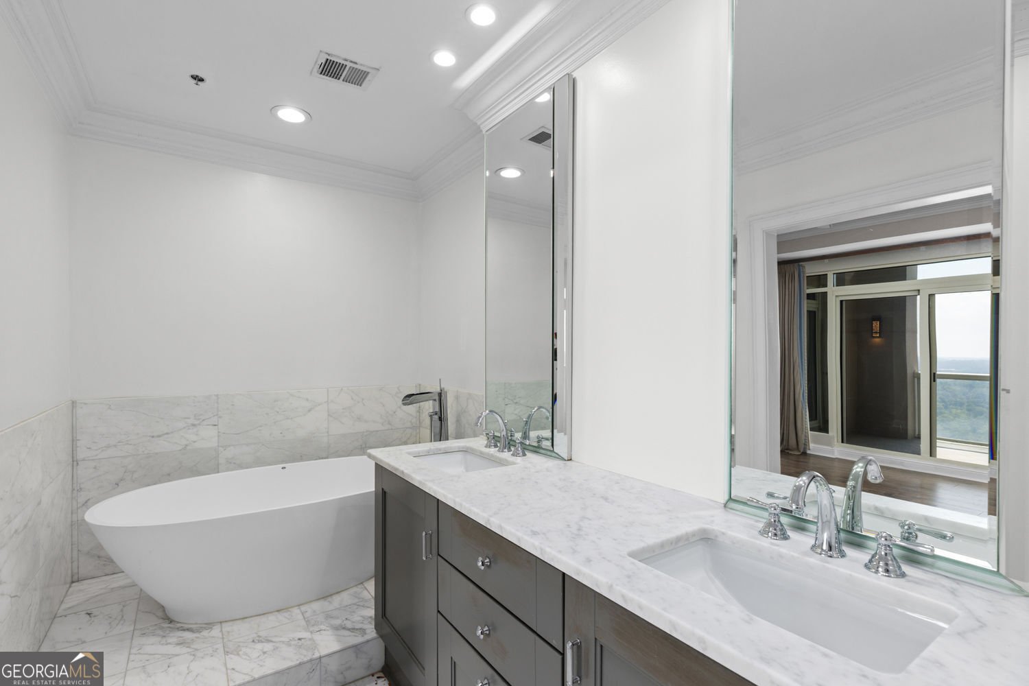 2881 Peachtree Road Atlanta - Photo 42