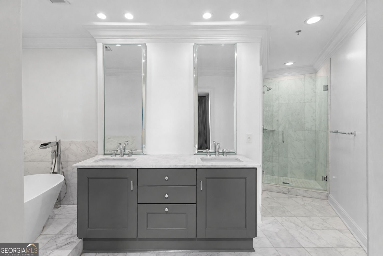 2881 Peachtree Road Atlanta - Photo 44
