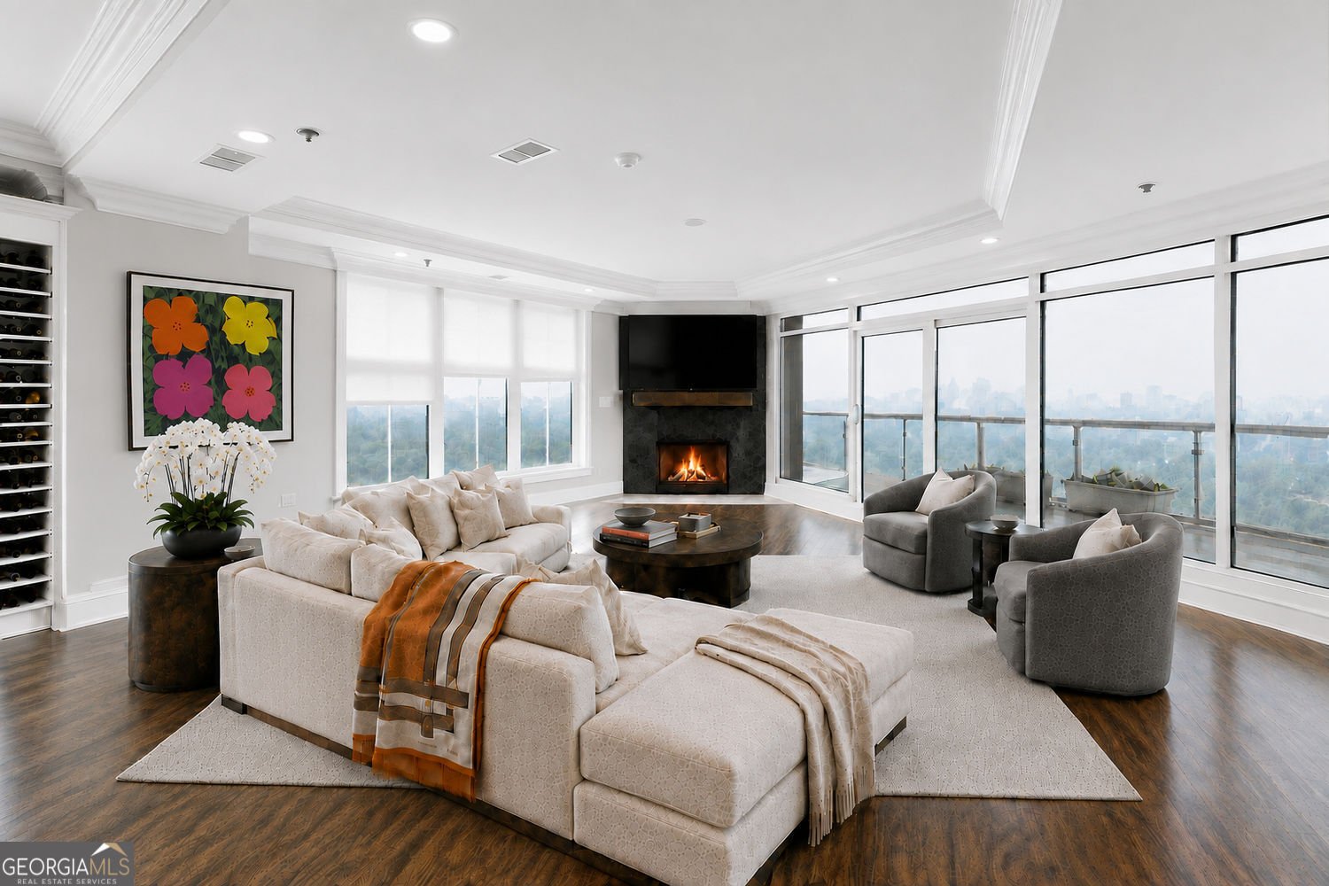 2881 Peachtree Road Atlanta - Photo 7