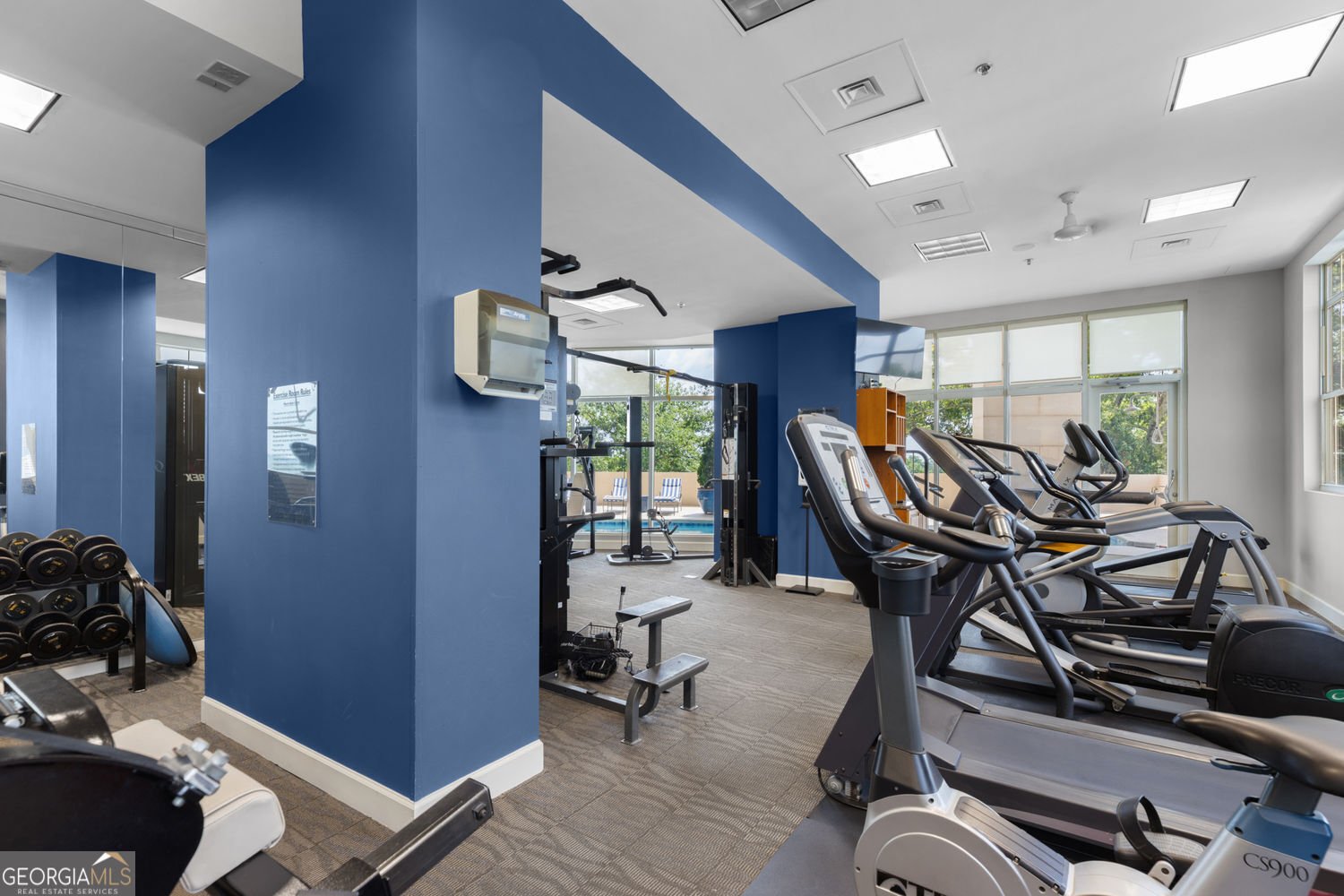 2881 Peachtree Road Atlanta - Photo 71