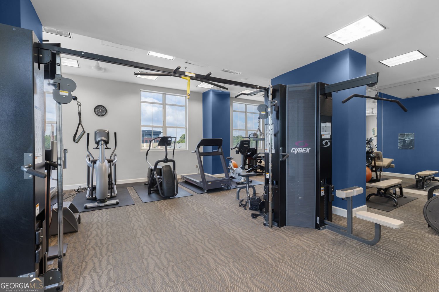 2881 Peachtree Road Atlanta - Photo 73