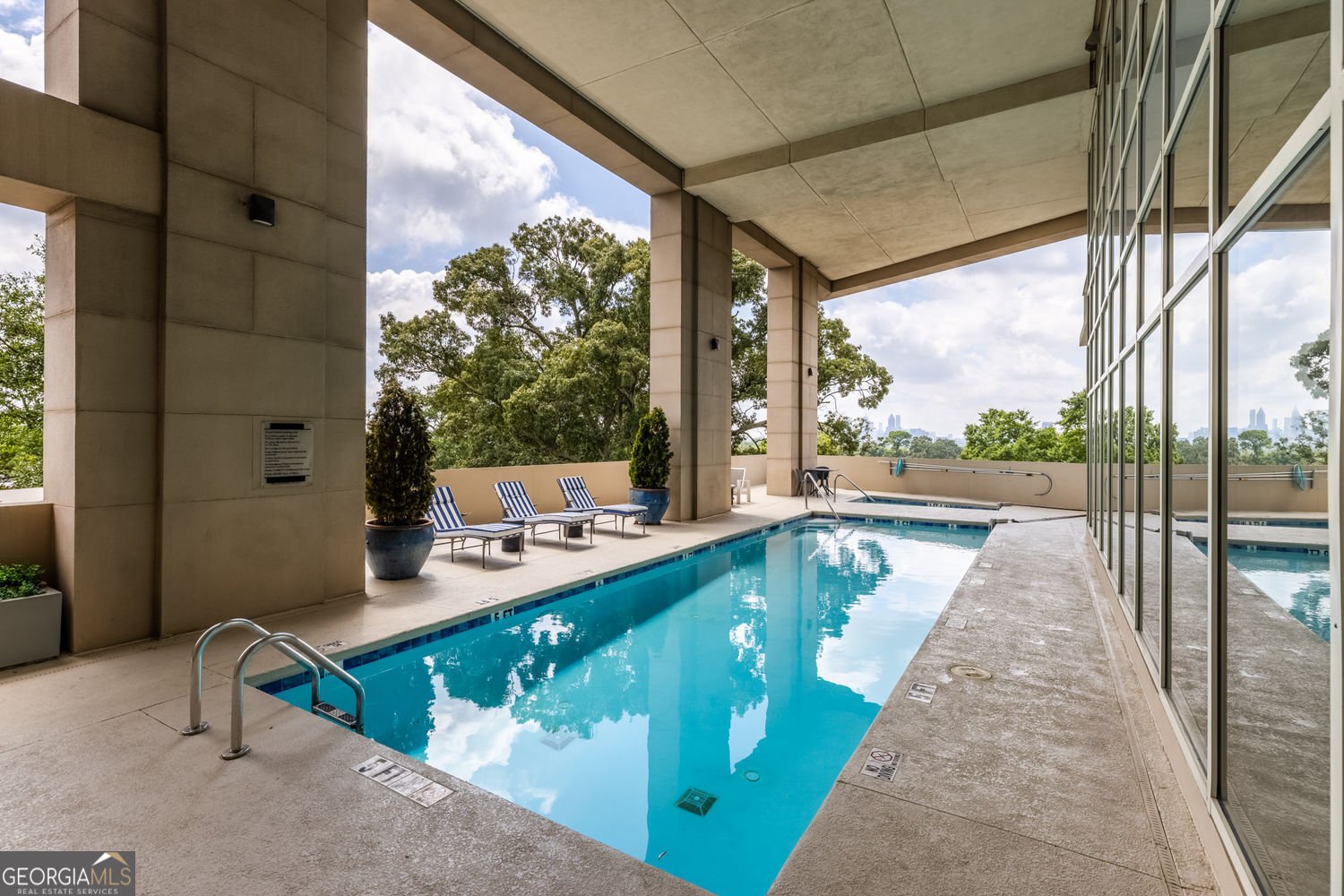 2881 Peachtree Road Atlanta - Photo 75