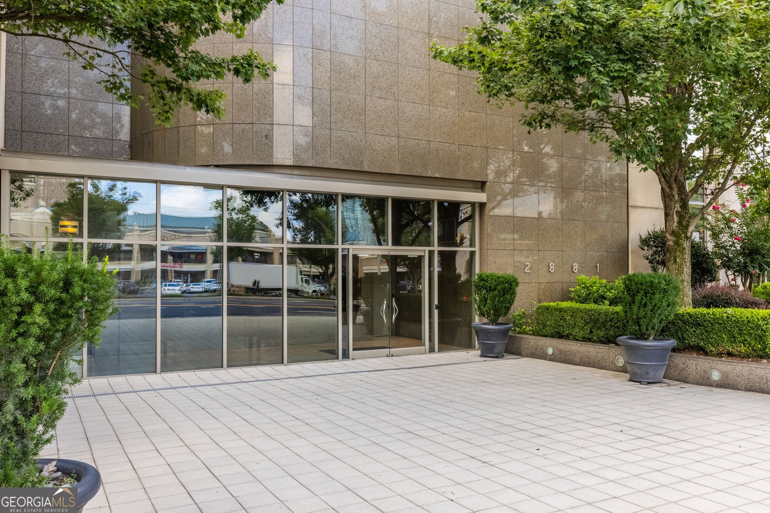 2881 Peachtree Road Atlanta - Photo 78