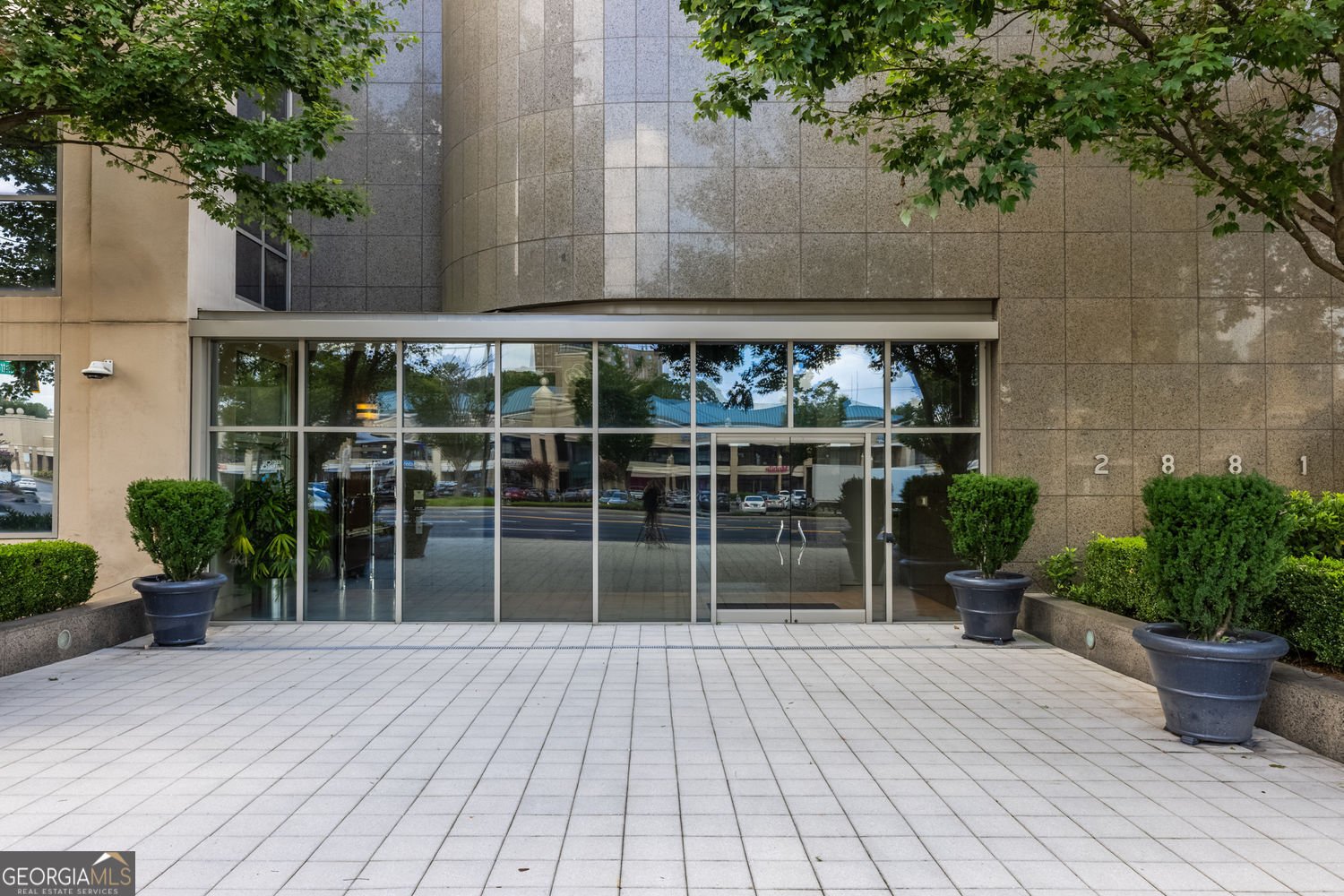 2881 Peachtree Road Atlanta - Photo 79