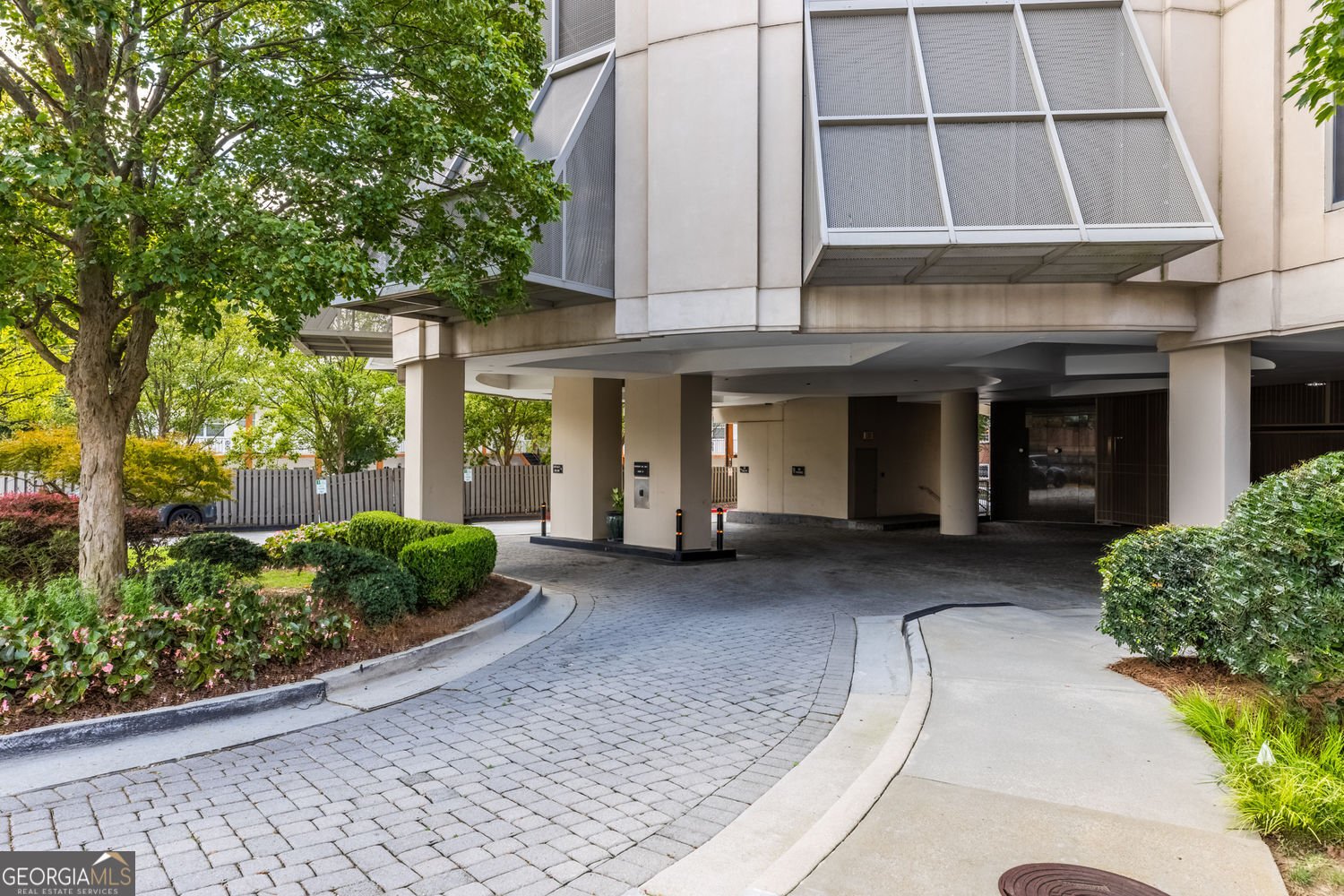 2881 Peachtree Road Atlanta - Photo 80