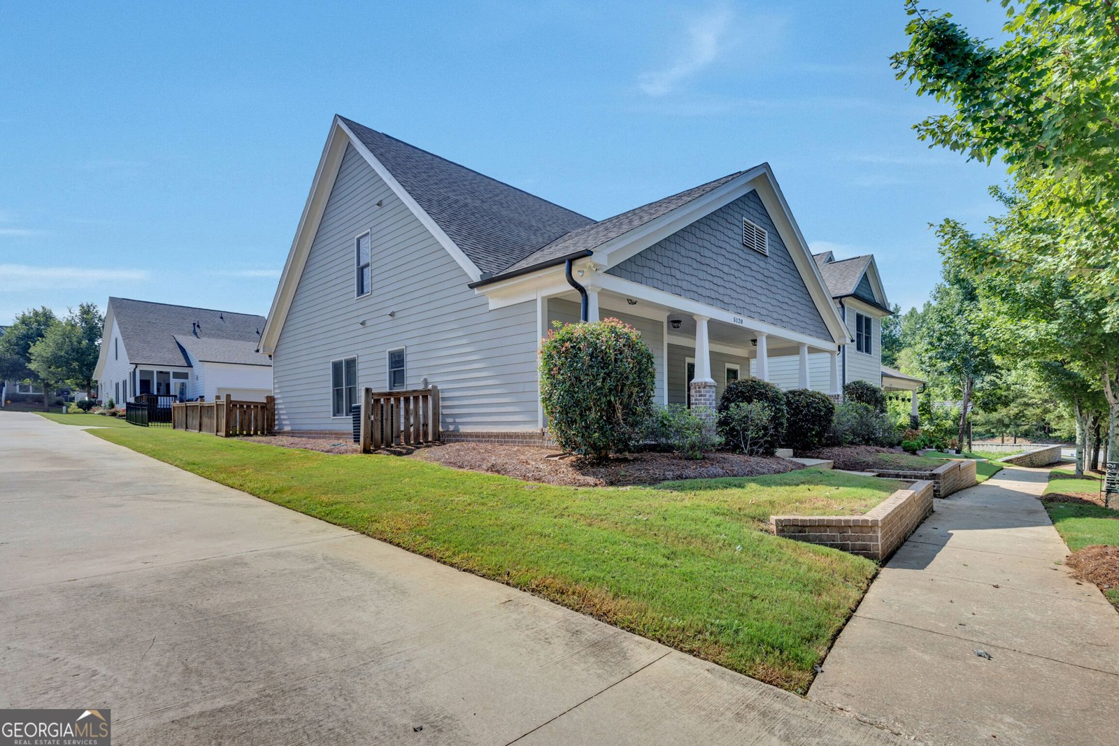 5120 Arnold Street Covington - Photo 35