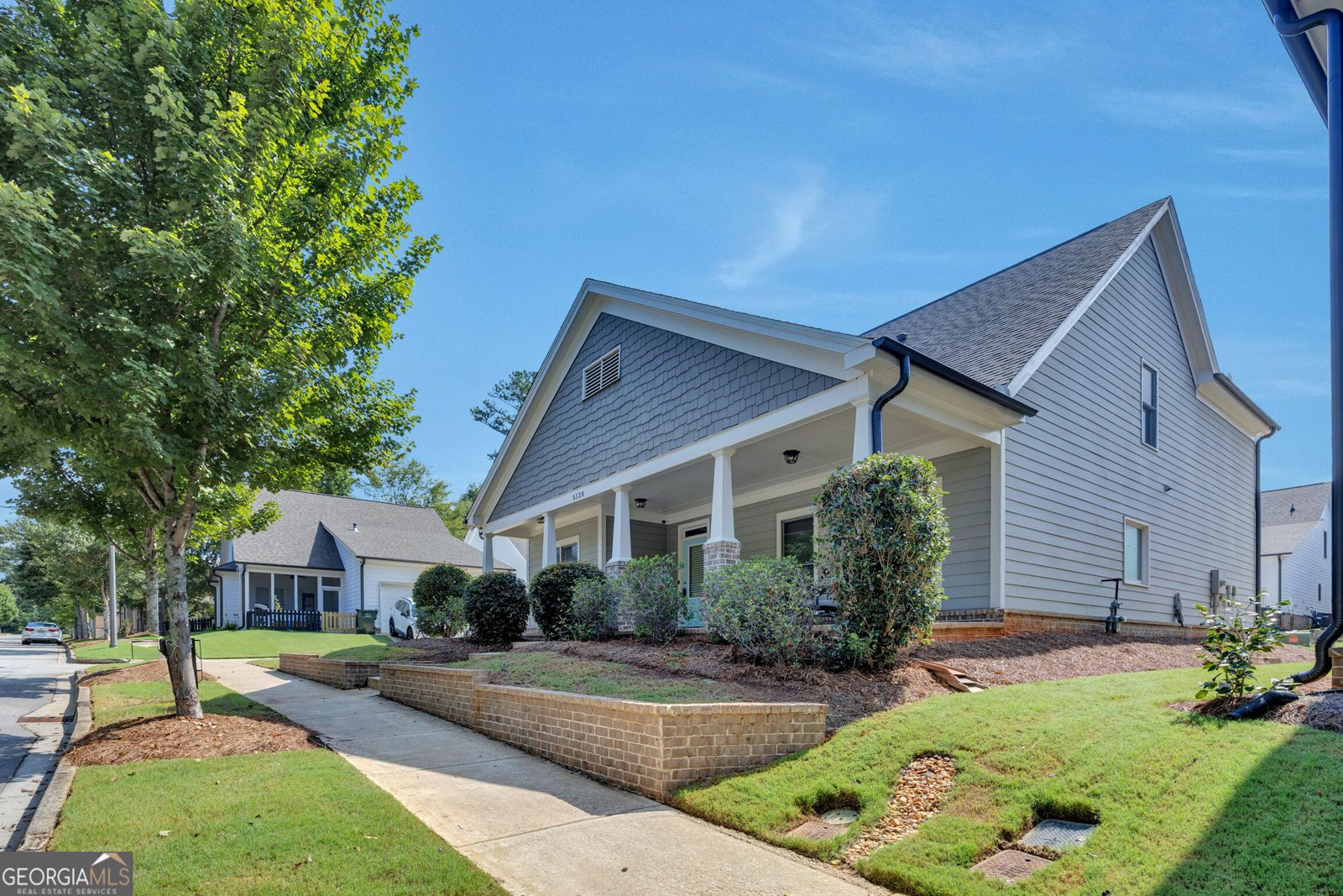 5120 Arnold Street Covington - Photo 36