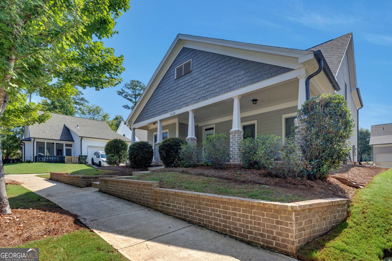 5120 Arnold Street Covington - Photo 37