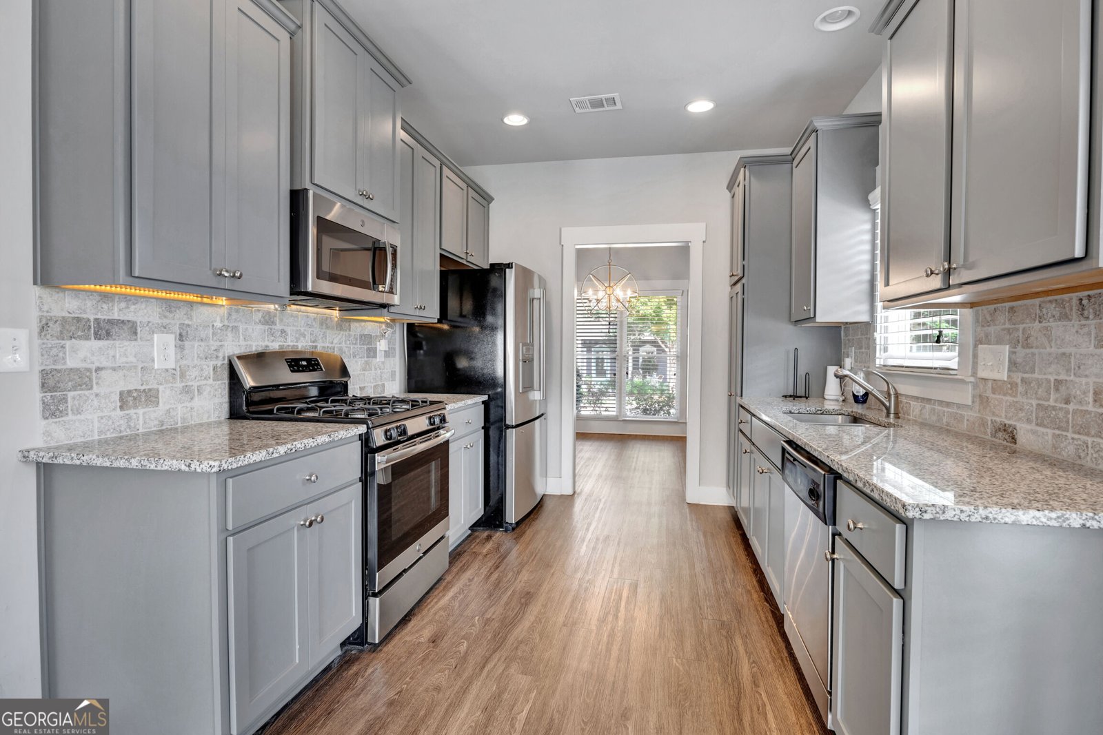 5120 Arnold Street Covington - Photo 8