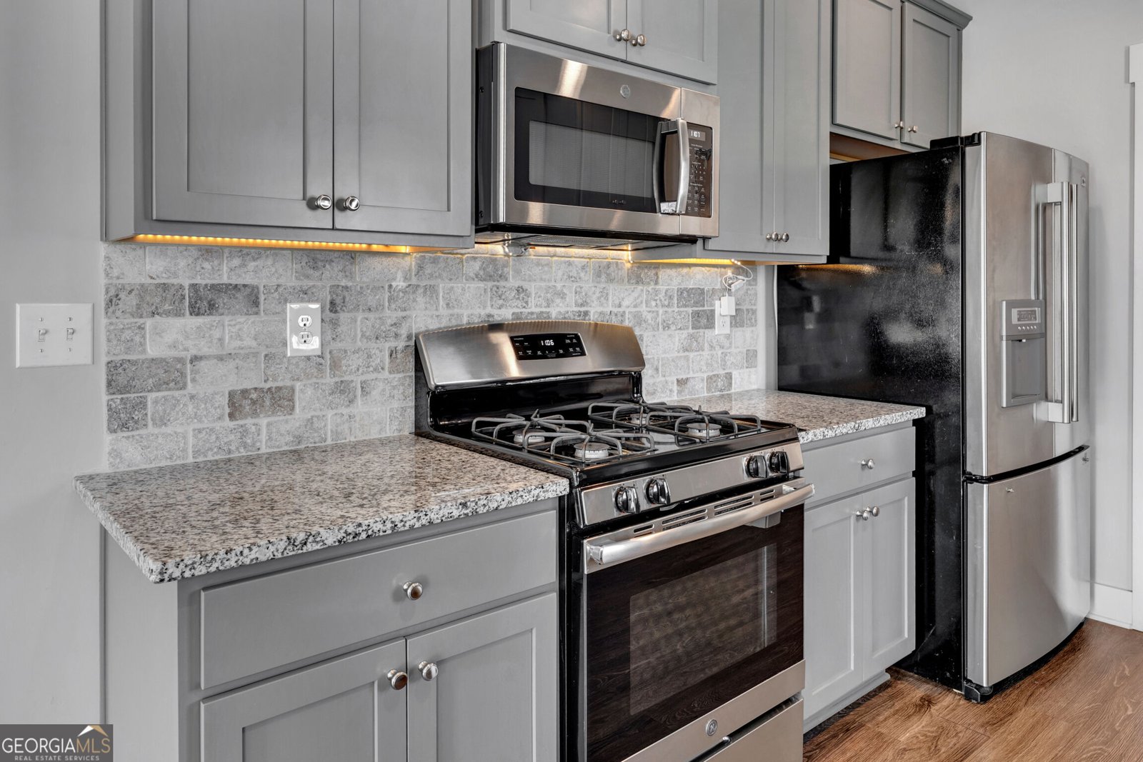 5120 Arnold Street Covington - Photo 9