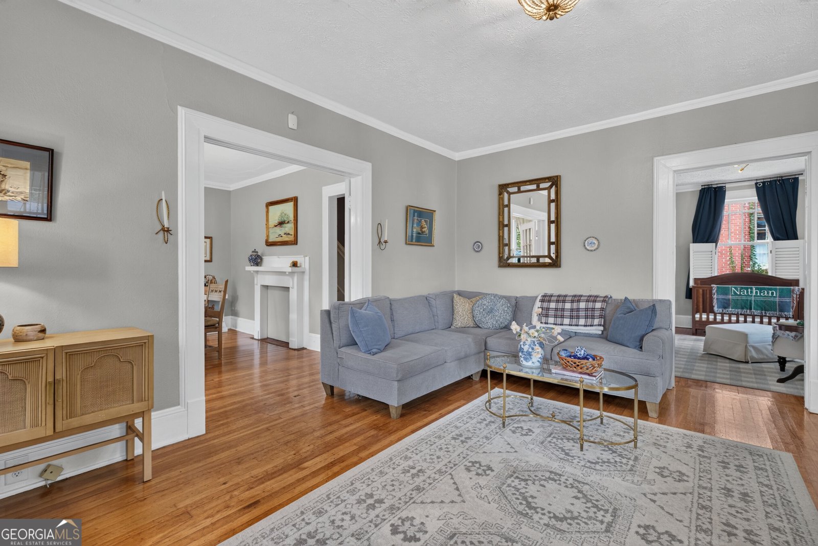 291 Buford Place Macon - Photo 14