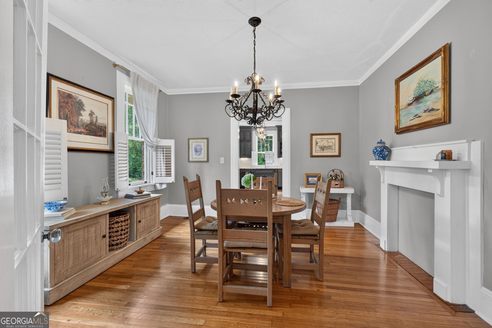 291 Buford Place Macon - Photo 17