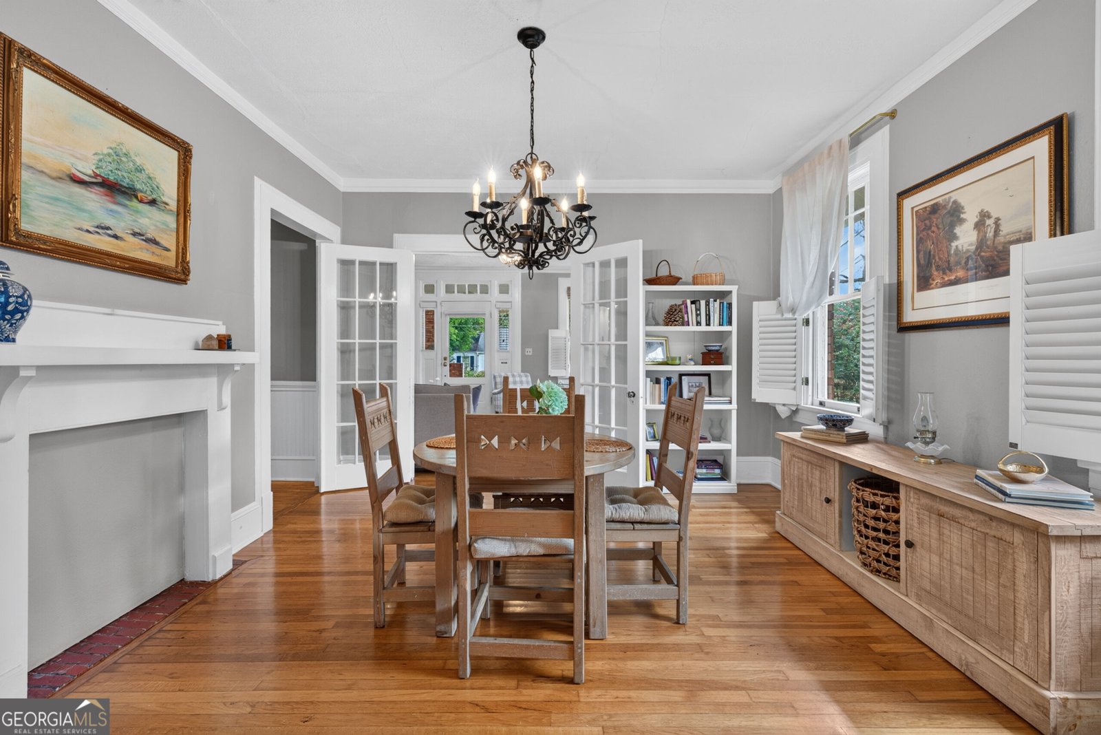 291 Buford Place Macon - Photo 19