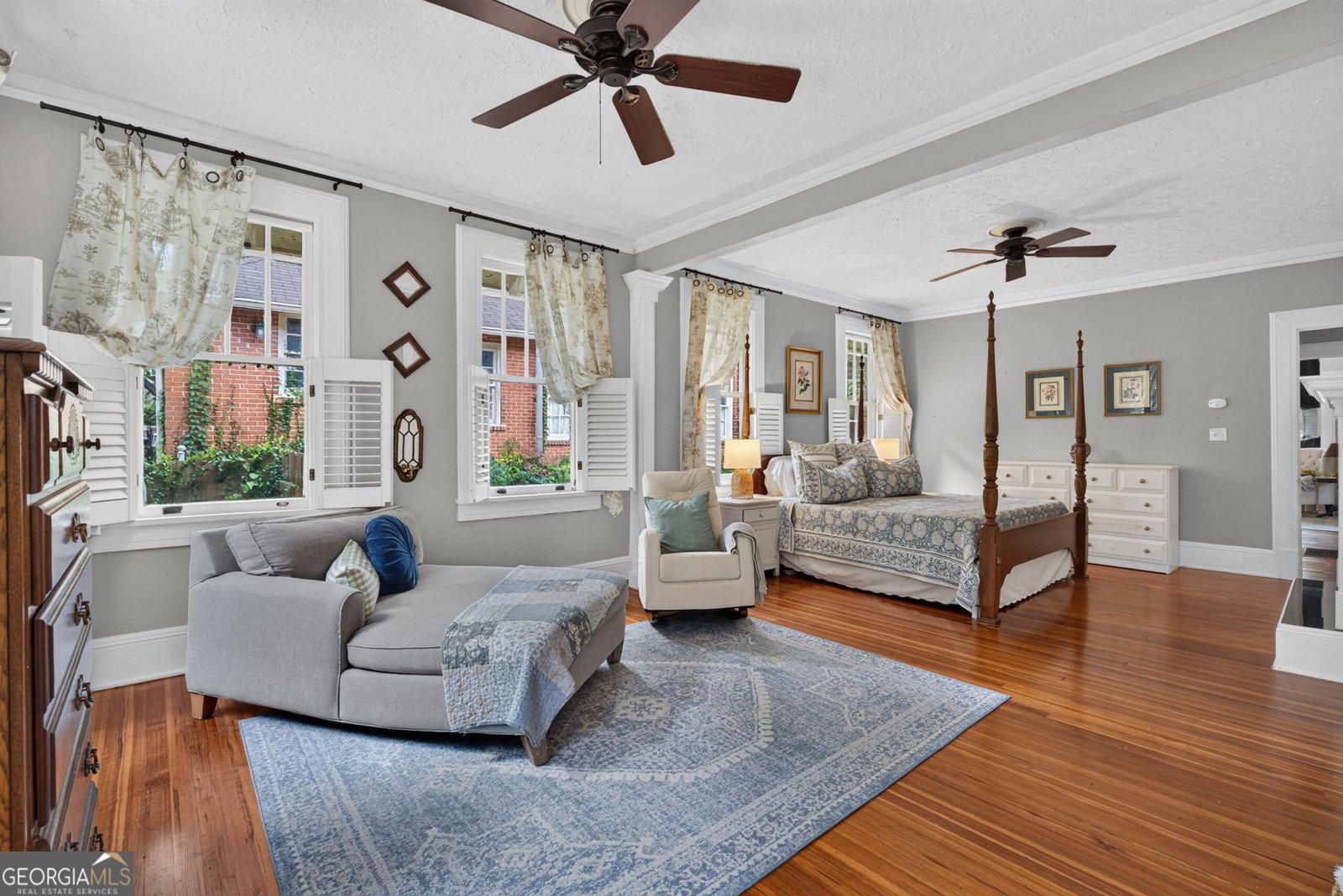 291 Buford Place Macon - Photo 30
