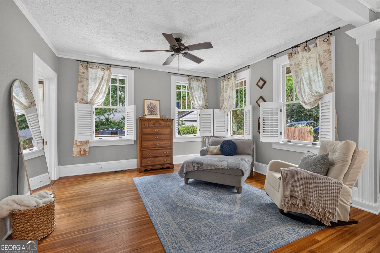 291 Buford Place Macon - Photo 31