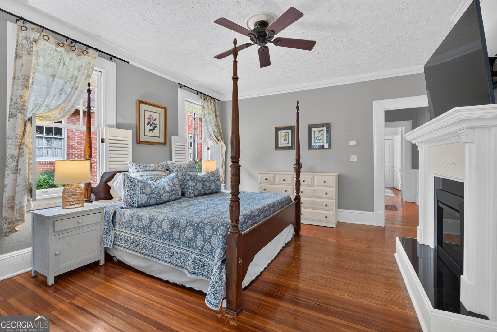 291 Buford Place Macon - Photo 32