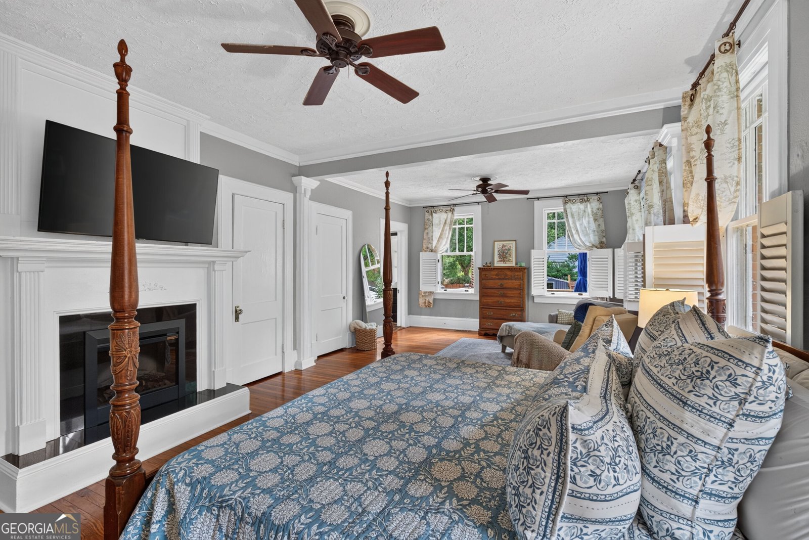 291 Buford Place Macon - Photo 33