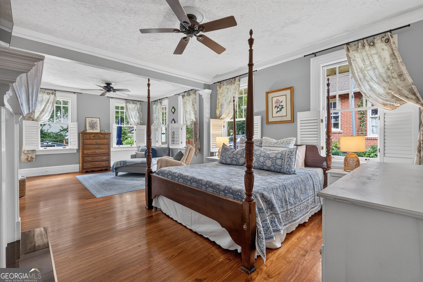 291 Buford Place Macon - Photo 34