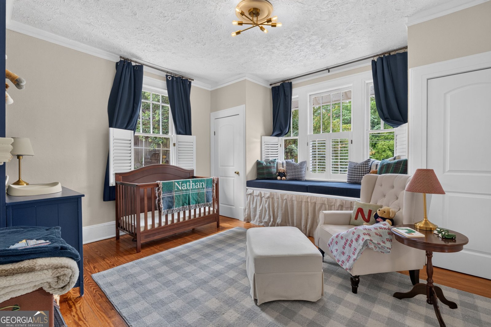 291 Buford Place Macon - Photo 39