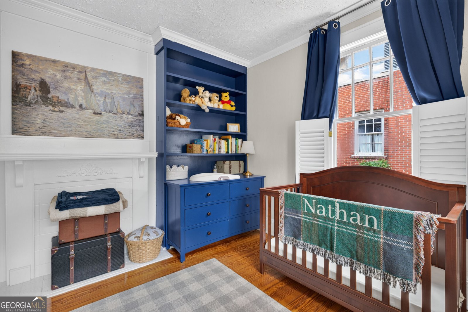 291 Buford Place Macon - Photo 40