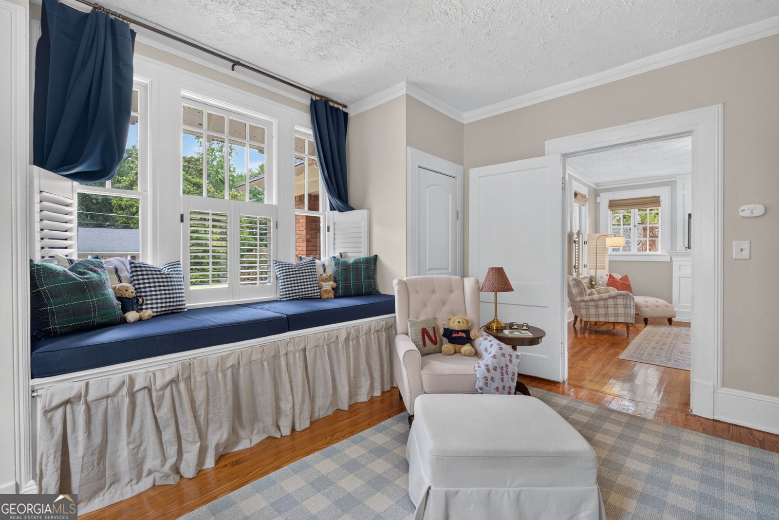 291 Buford Place Macon - Photo 41