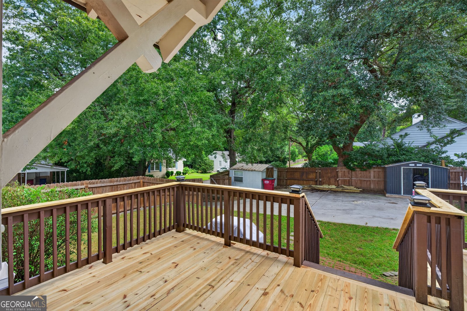 291 Buford Place Macon - Photo 53