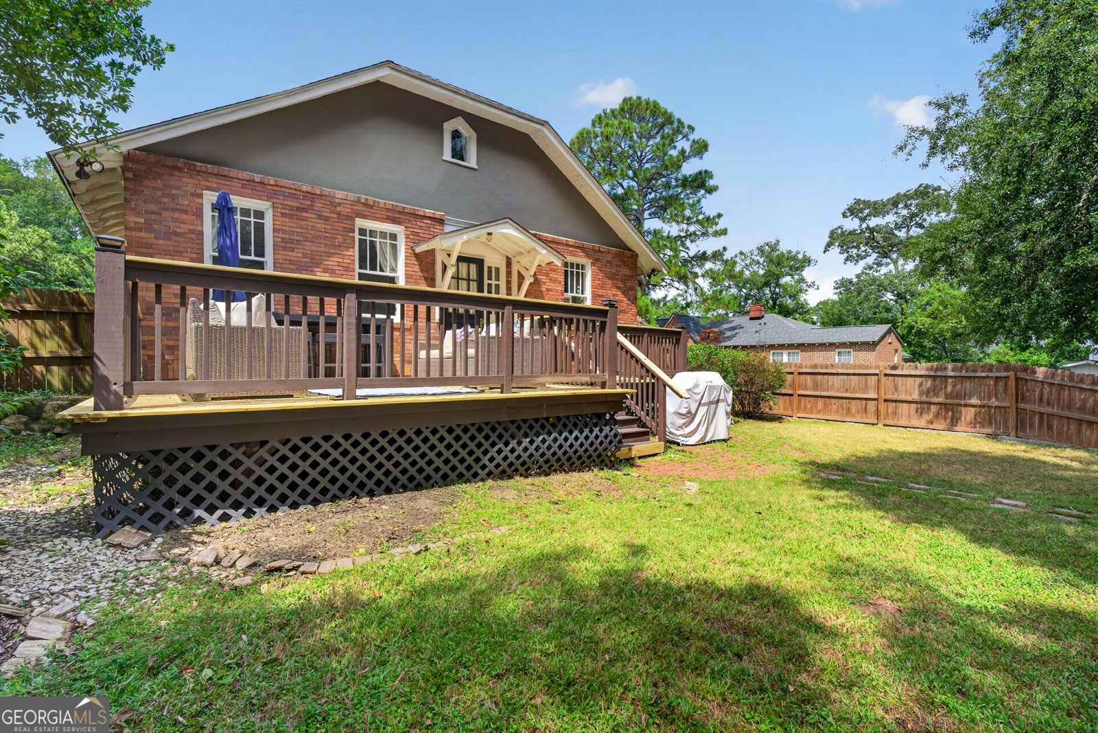 291 Buford Place Macon - Photo 58