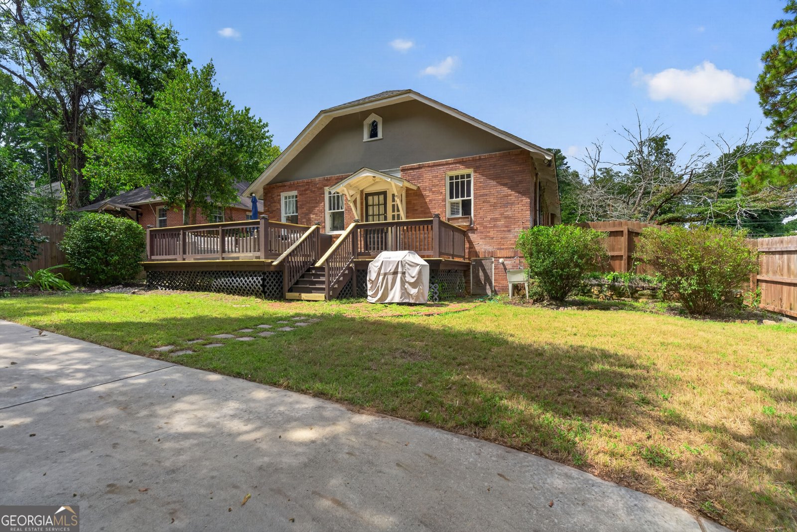 291 Buford Place Macon - Photo 59