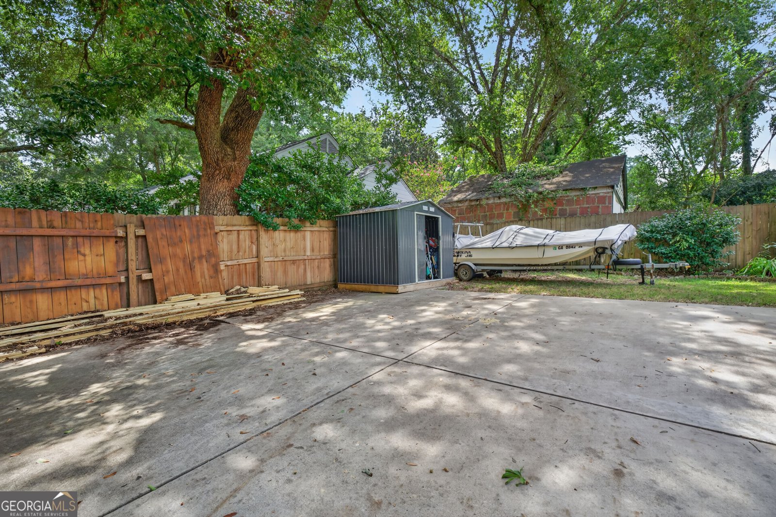 291 Buford Place Macon - Photo 60