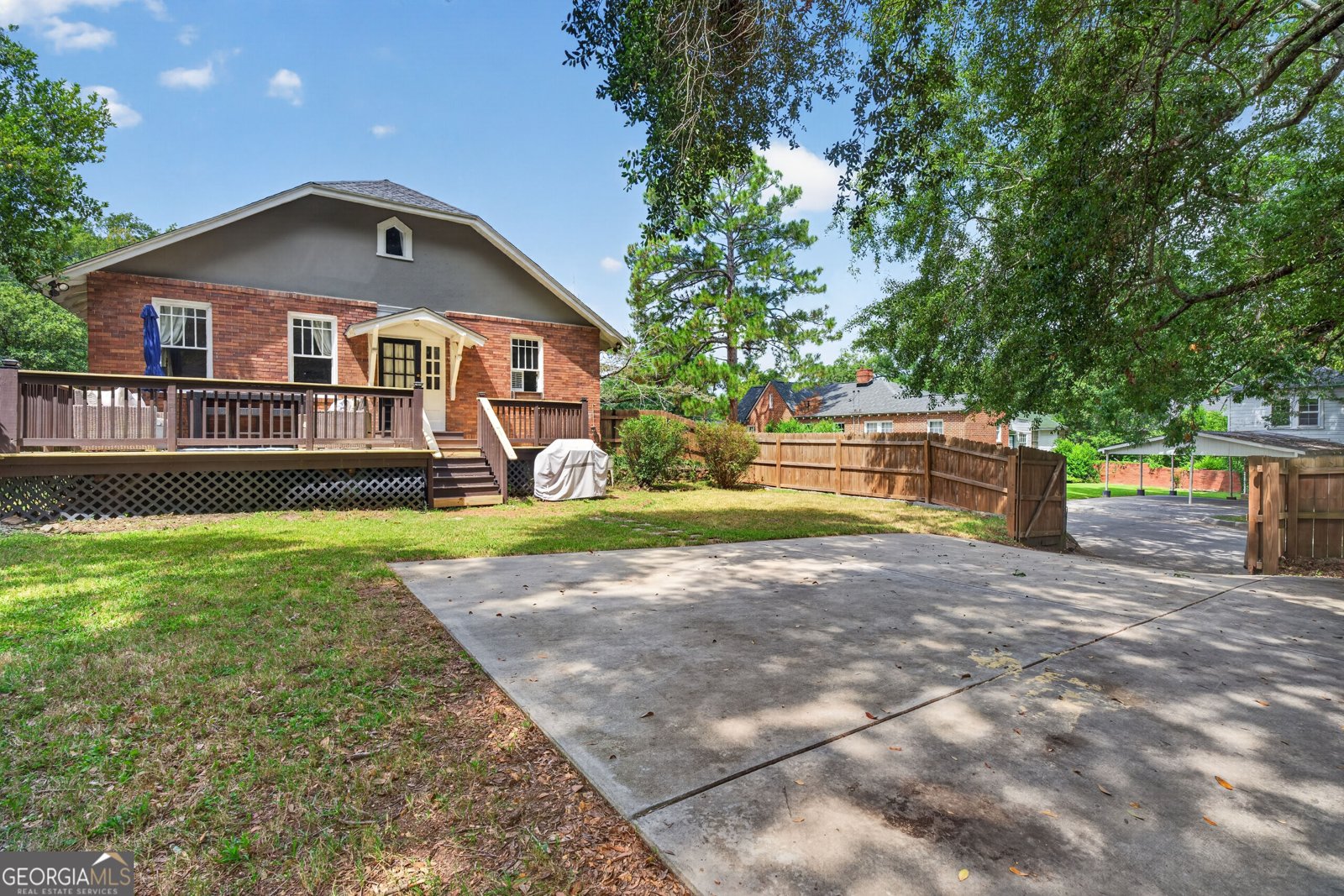 291 Buford Place Macon - Photo 61