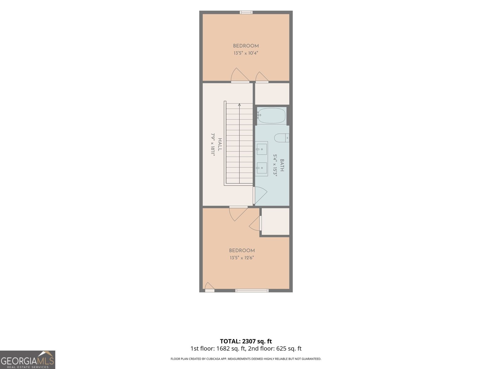 291 Buford Place Macon - Photo 63