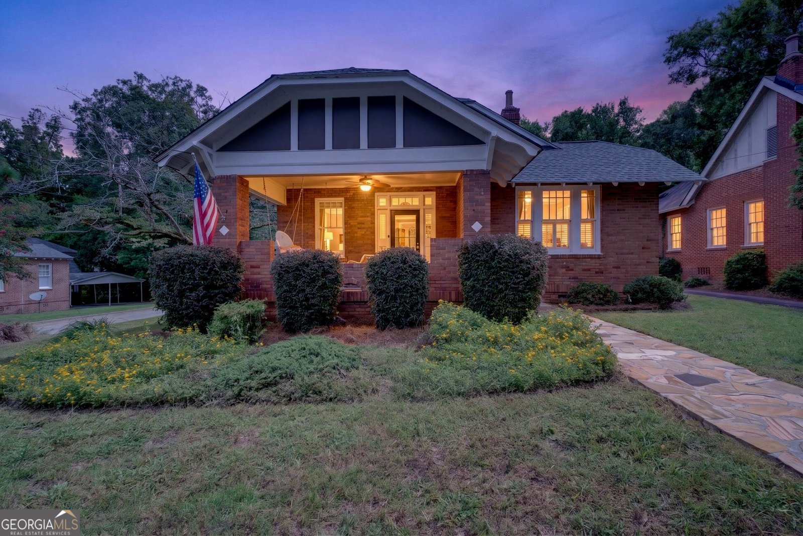 291 Buford Place Macon - Photo 8